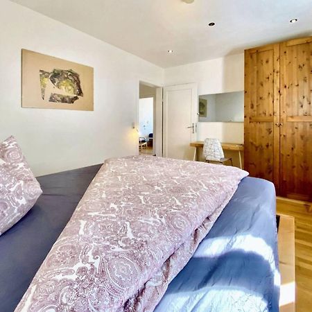 Apartment Avanzato Erfurt Buitenkant foto