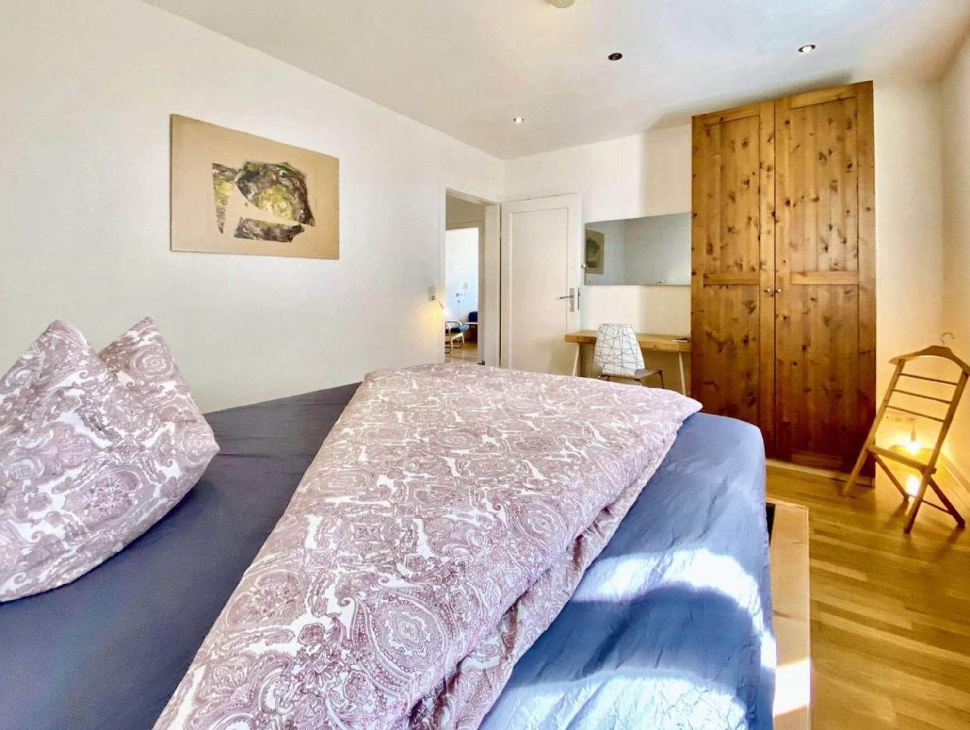 Apartment Avanzato Erfurt Buitenkant foto