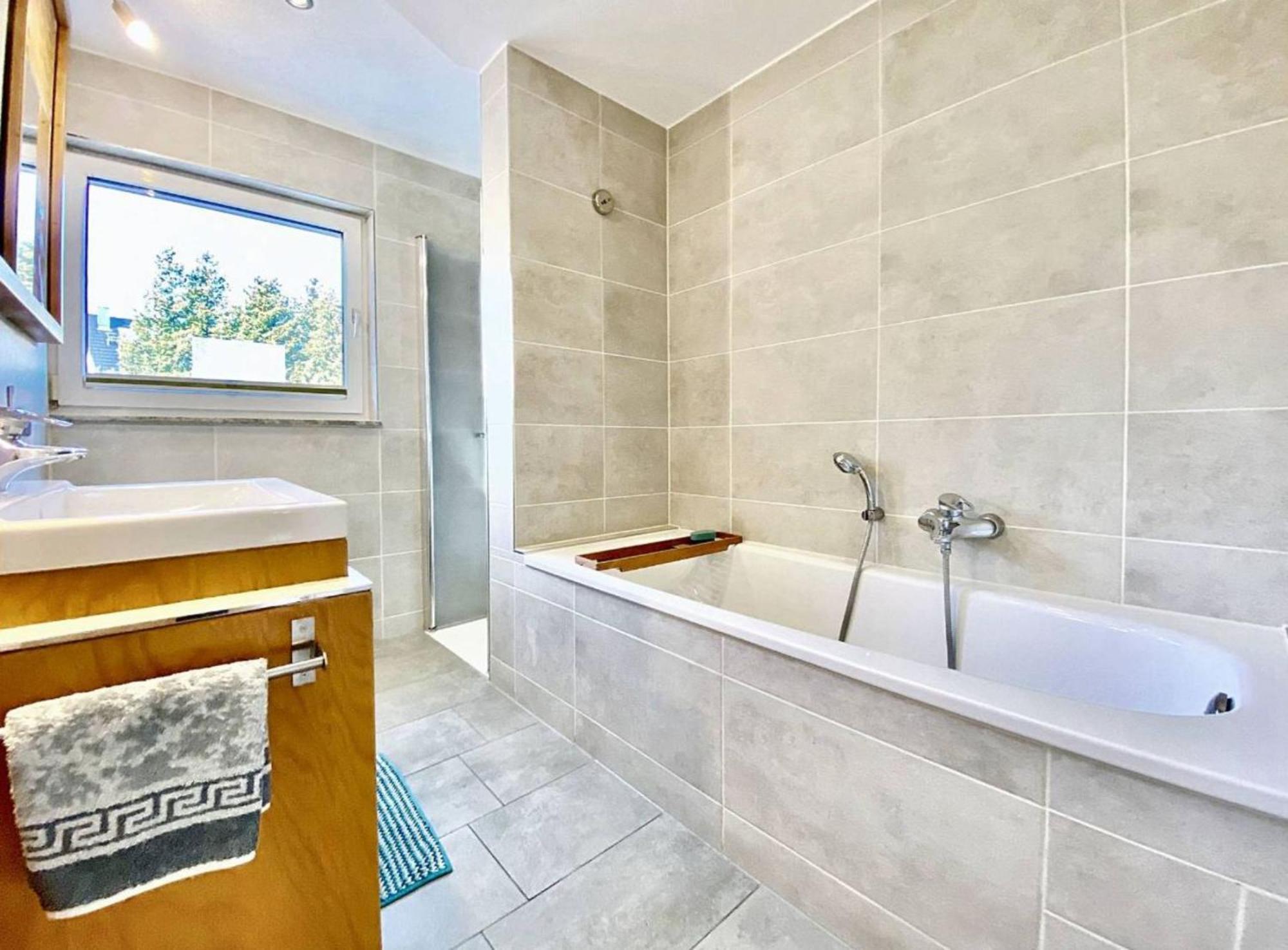 Apartment Avanzato Erfurt Buitenkant foto