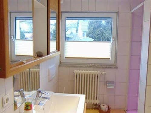 Apartment Avanzato Erfurt Buitenkant foto
